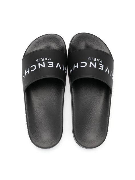 givenchy kids slides|givenchy slides on sale.